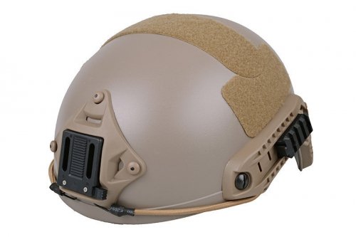 FMA - Hełm typu Ballistic (M/L) - TAN