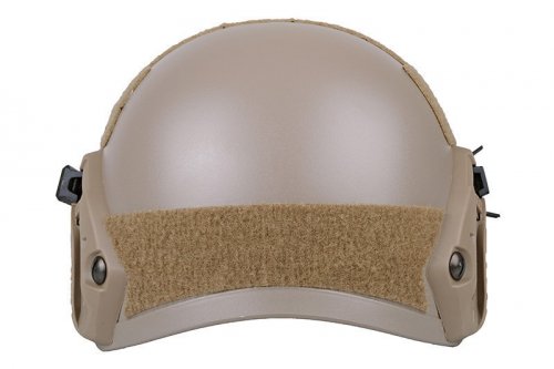FMA - Hełm typu Ballistic (M/L) - TAN