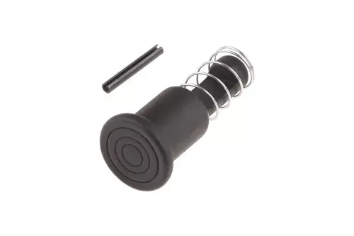 Atrapa dosyłacza zamka do replik M4/M16 - MP060