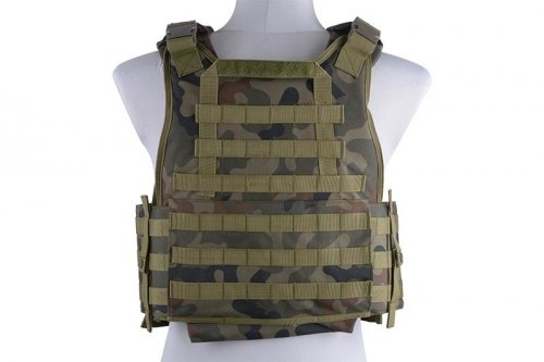 Kamizelka typu Plate Carrier - wz.93 