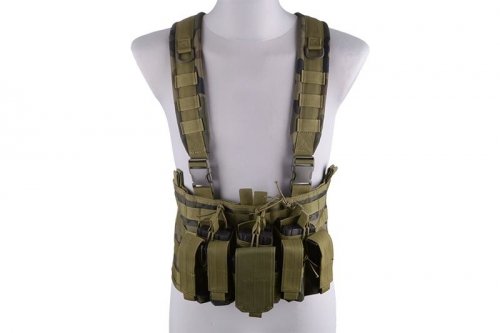 Kamizelka Scout Chest Rig - wz.93