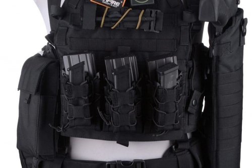 Modularna ładownica karabinowa TC+ - wz. 93