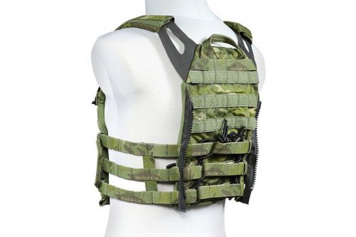 Kamizelka Jum Plate Carrier 2.0 - Multicam Tropic