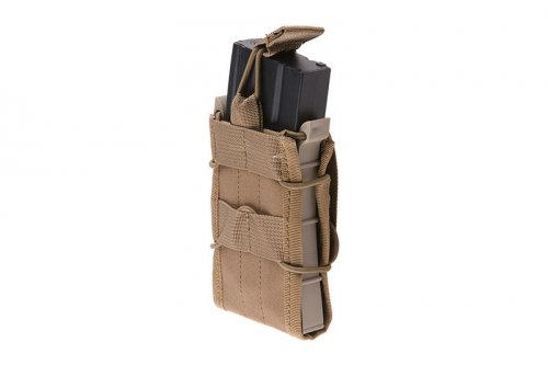 Uniwersalna ładownica karabinowa SUMP - coyote brown