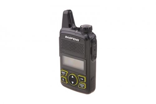 Radiostacja BF-T1 - 0,5-1W