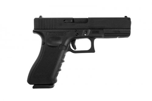 Umarex - Replika Glock 17 Gen4