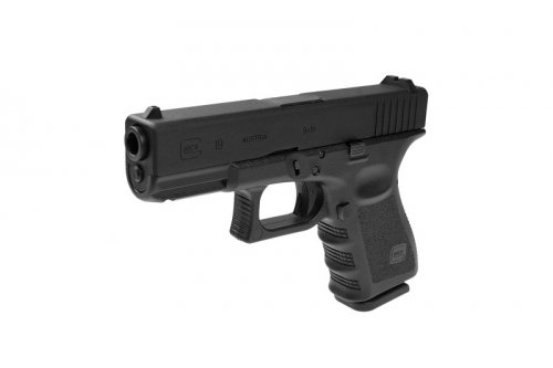 Umarex - Replika Glock 19 Gen3