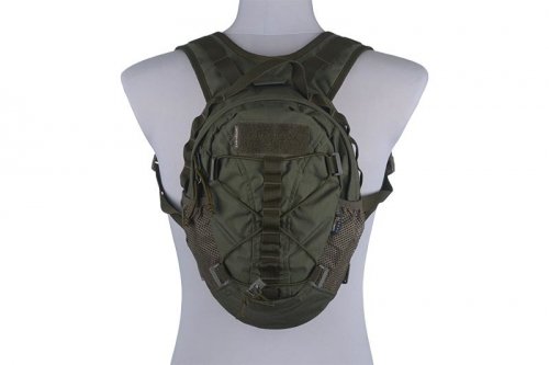 Wisport - Plecak Sparrow Egg 10L - Zielony OD
