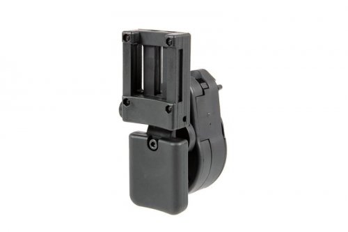 FMA IPSC Race Master Holster