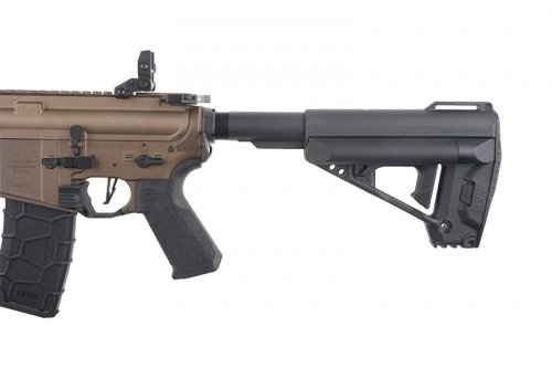 VFC - Replika Avalon Saber Carbine - TAN