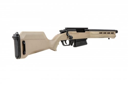 Ares - Replika S02 Striker - Dark Earth