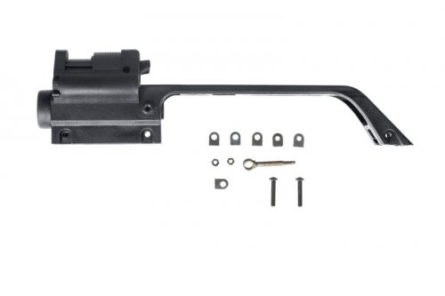 Moduł celowniczy do replik G36
