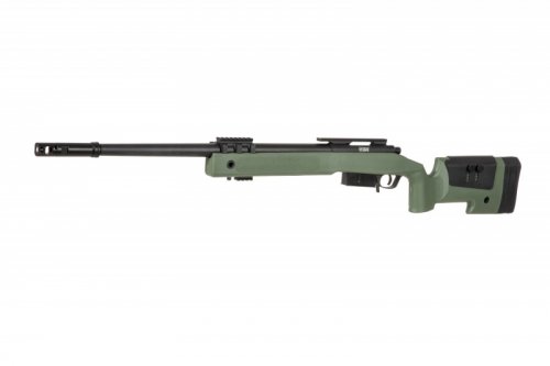 Replika SA-S03 CORE - olive