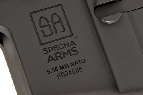 SA - Replika SA-E21 PDW EDGE - Half-Bronze