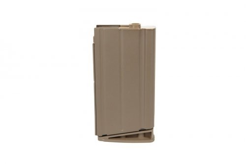Magazynek Mid-Cap na 90 kulek do MK17 Recoil Shock - FDE