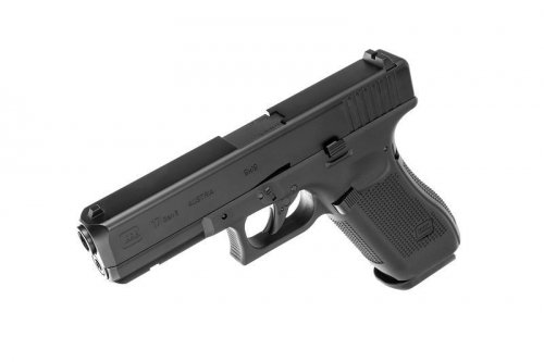 Umarex - Replika CO2 Glock 17 gen5
