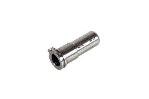 Maxx Model - Regulowana tytanowa dysza CNC do replik AEG 22-25mm