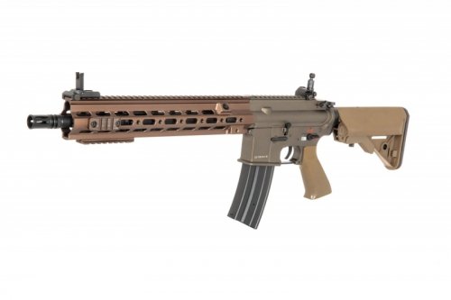 Double Bell - Replika HK416 (812S) - TAN