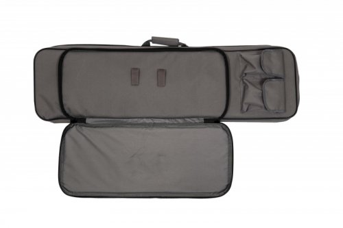 Pokrowiec GunBag V1 98cm - Chaos Grey