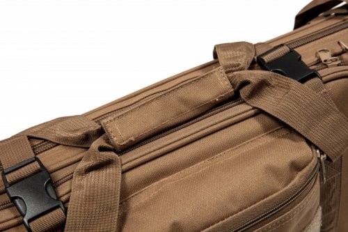 Pokrowiec na replikę Gun Bag V2 84cm - TAN