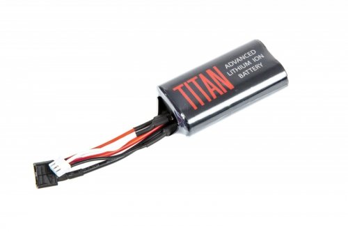 Titan - Akumulator Li-Ion 7,4V 3000mAh T-con