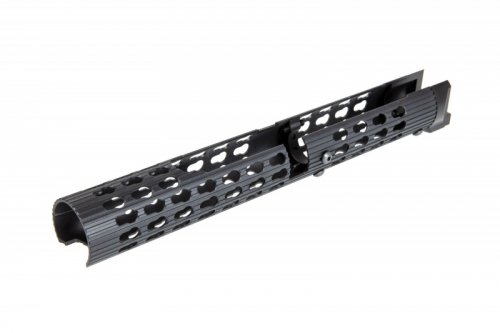 Front KeyMod do AK