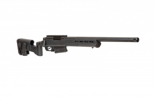Amoeba - Replika Striker TACTICAL T1 - czarna