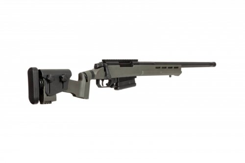 Amoeba - Replika Striker TACTICAL T1 - Olive Drab