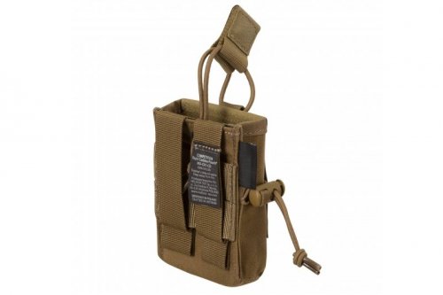 Ładownica Competition Rapid Carbine Pouch® - Olive Green