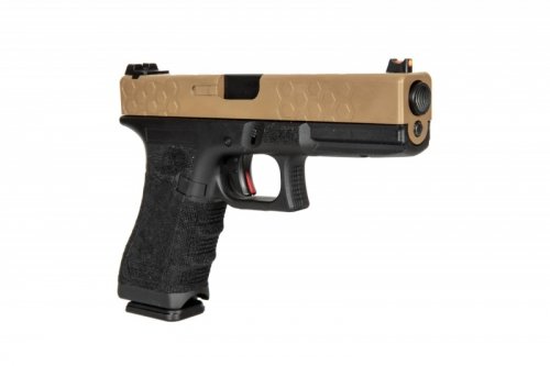 Double Bell - Replika GBB 755