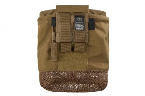 Kieszeń Competition Dump Pouch - coyote