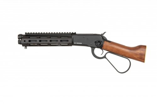 A&amp;K - Replika 1873R Real Wood
