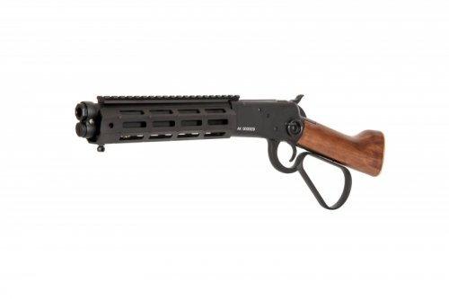 A&amp;K - Replika 1873R Real Wood