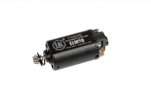 Silnik ELM90 Standard