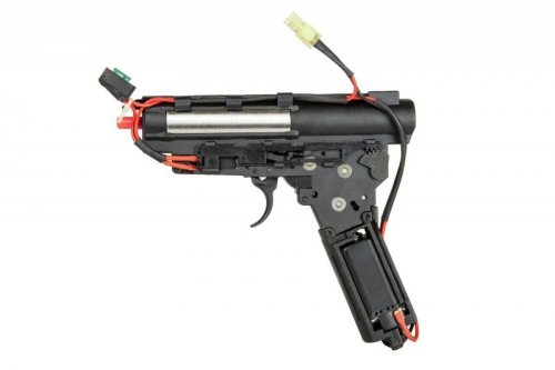Kompletny gearbox V3 Essential