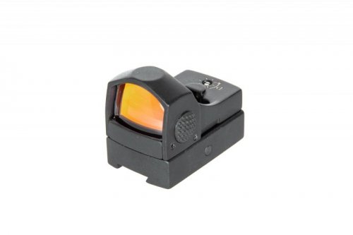 Kolimator VictOptics V3 1x22 Dovetail