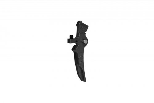 Język spustowy Nova Trigger 2B1 - Czarny Mat