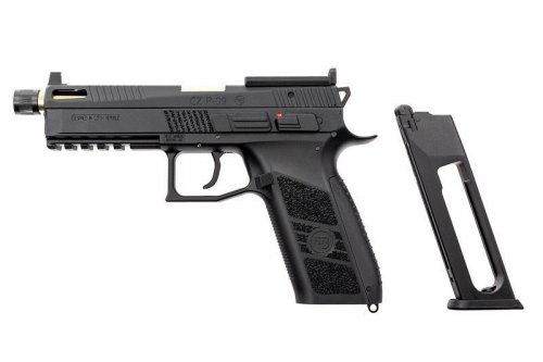 ASG - Replika CO2 CZ P-09 Optic Ready