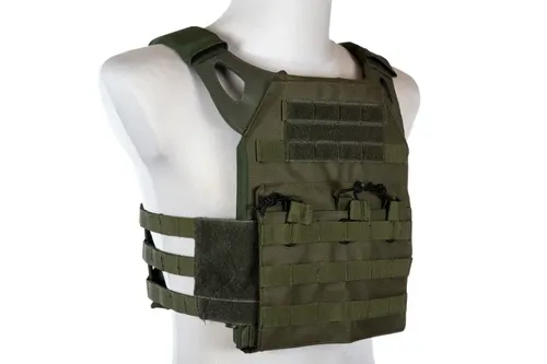 Kamizelka typu Jump Plate Carrier - olive