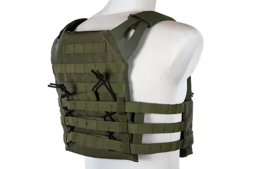 Kamizelka typu Jump Plate Carrier - olive