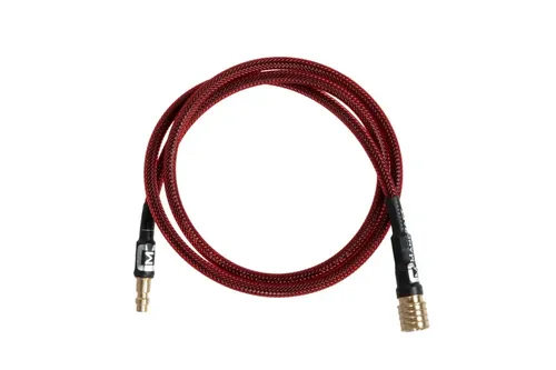 Wężyk do HPA Speedsoft Line 42&quot; - Czerwony