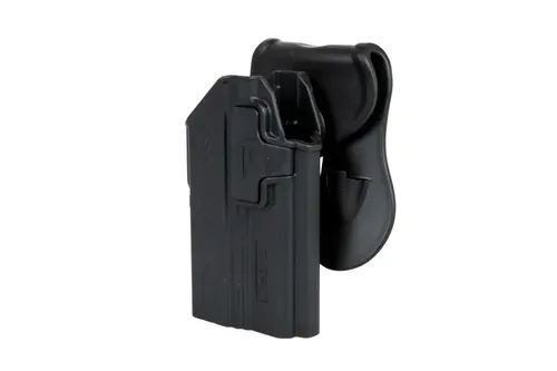 Kabura R-Defender GEN.4 do Glock 17 z latarką