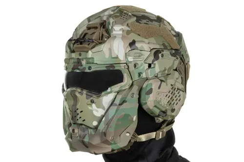 Hełm W Assault Helmet II - Multicam