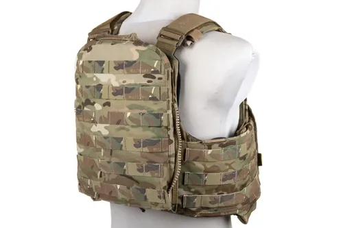 Kamizelka Plate Carrier Emerson Gear CPC Style Multicam
