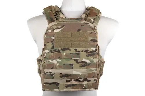 Kamizelka Plate Carrier Emerson Gear Adaptive Vest Style Multicam