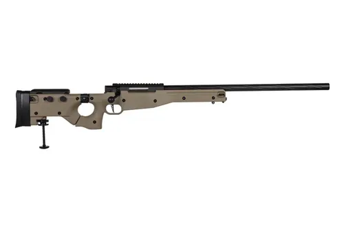 Replika karabinu snajperskiego Specna Arms SA-S14 EDGE™ Tan