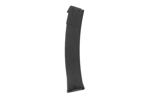 Magazynek Mid-Cap na 80/30 kulek do SA-J20 - Czarny