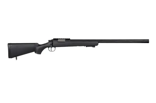 Replika karabinu snajperskiego Specna Arms SA-S12 EDGE™ Czarna