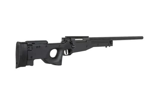Replika karabinu snajperskiego Specna Arms SA-S11 EDGE™ Czarna