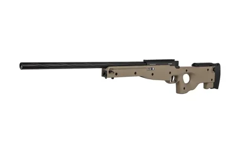 Replika karabinu snajperskiego Specna Arms SA-S11 EDGE™ Tan